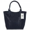 GEANȚĂ DE DAMĂ shopper bag BEE BAG bleumarin 1752L60